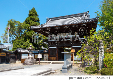 Umenomiya Taisha 15508041