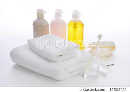 Amenity goods Amenity goods 15508431