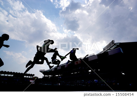 土地跳躍 15508454