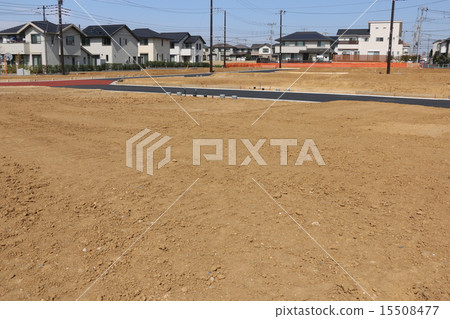 土地條件 15508477