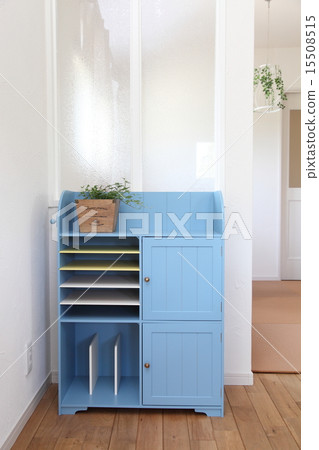 Randoserurakku interior 15508515