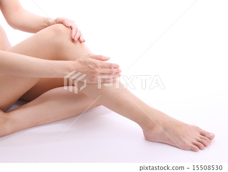 Women's feet 15508530