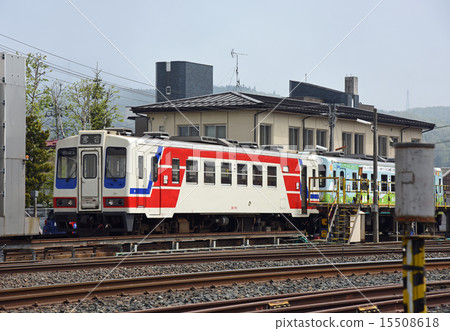 North Sanriku Railway 15508618
