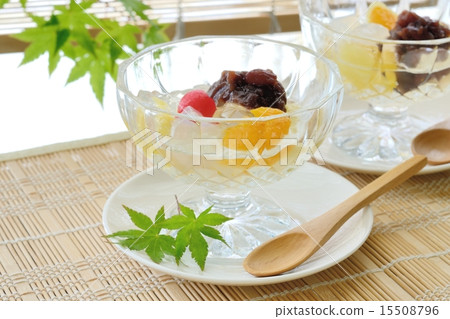 Anmitsu Blue Momiji and Sudale 15508796