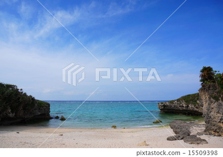 長濱海灘 15509398