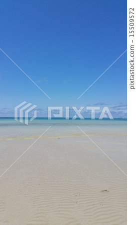 Ishigaki Island Bottom Beach Ishigaki Island Bottom Beach 15509572