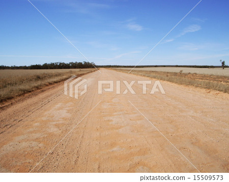 Australia Mildura Outback 15509573