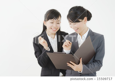 Business woman Business woman 15509717