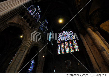 Chartres Cathedral Chartres Cathedral 15509941