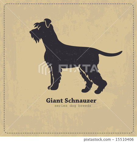 does the giant schnauzer bark