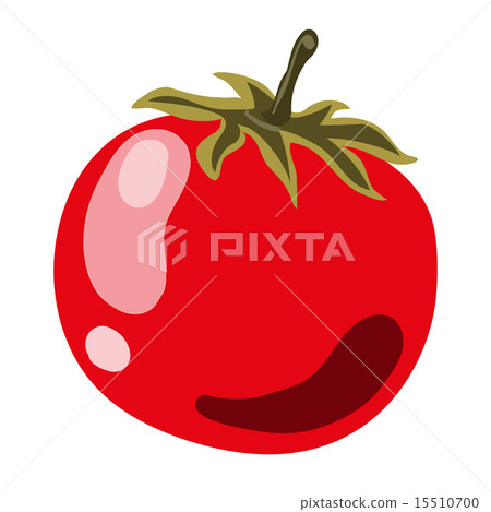 red ripe tomato 15510700