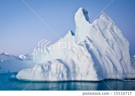Antarctic iceberg Antarctic iceberg 15510717