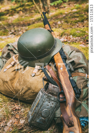 German military ammunition of World War II 15511613