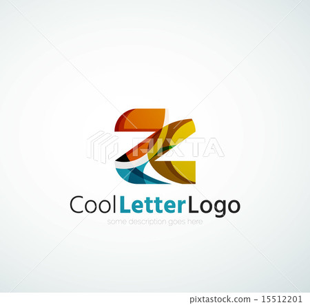 Letter company logo Letter company logo 15512201