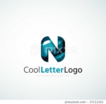 Letter company logo Letter company logo 15512202