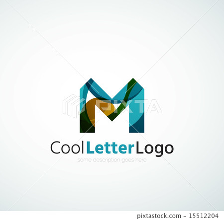 Letter company logo Letter company logo 15512204