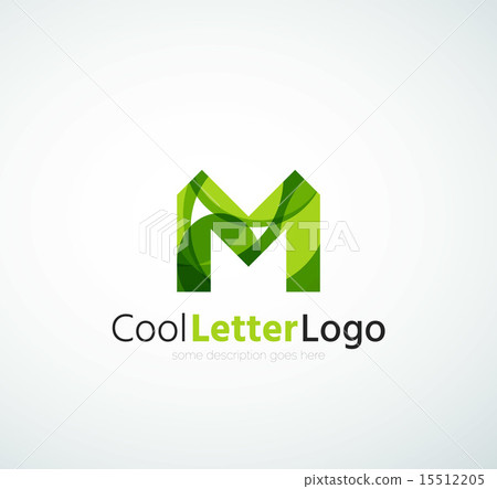 Letter company logo Letter company logo 15512205