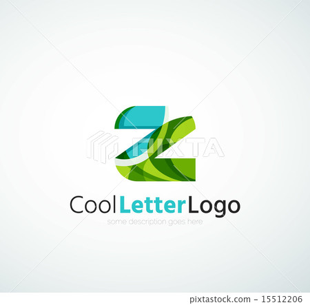 Letter company logo Letter company logo 15512206