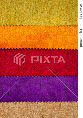 Color chart 15512656