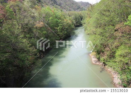 Jozankei Onsen 15513010