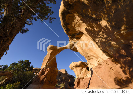 Metate Arch 15513034