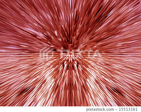 Red abstract background 15513161