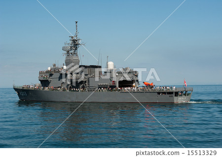 海上自衛隊訓練支援飛機鐵路卡車(ATS - 4203) 海上自衛隊訓練支援飛機鐵路卡車(ATS - 4203) 15513329