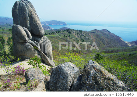 East Japan Sea. East Japan Sea. 15513440