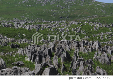 秋吉台3 秋吉台3 15513449