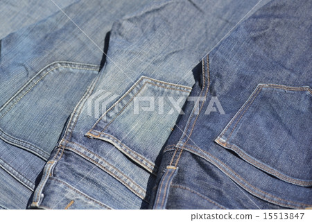牛仔褲 15513847