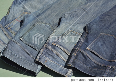 牛仔褲 牛仔褲 15513873