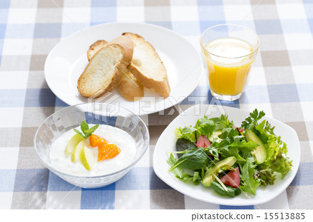 Rough food, 15513885