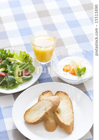 粗糙的食物， 15513890