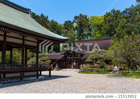 Umenomiya Taisha 15513952