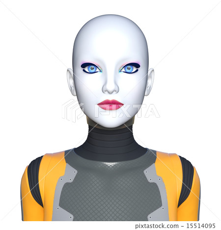 Robot Robot 15514095