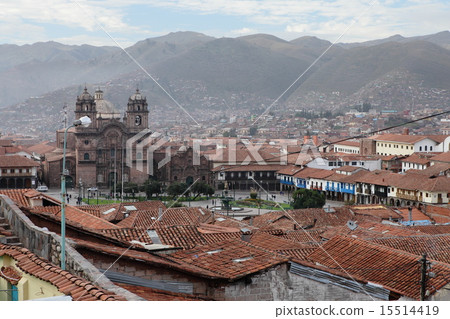 Cusco 15514419