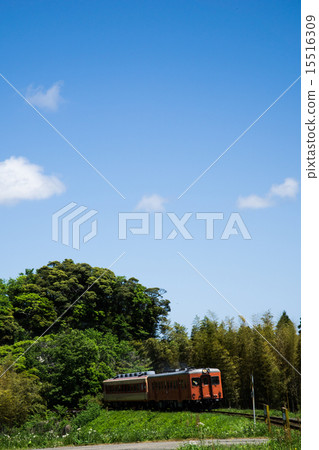 Isuimi Railway Kiha 52 15516309