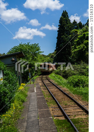 Isuimi Railway Kiha 52 15516310