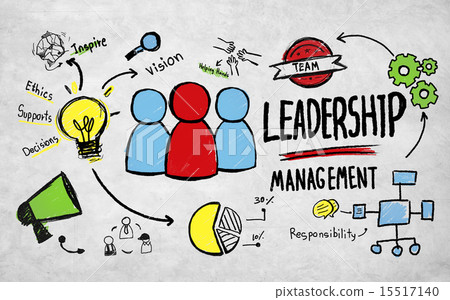 Business Leadership Management Vision Professional Concept Business Leadership Management Vision Professional Concept 15517140