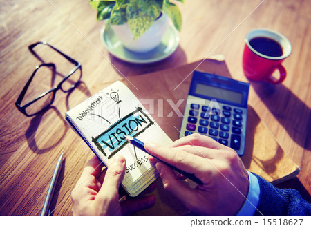 Digital Online Vision Creativity Business Working Concept Digital Online Vision Creativity Business Working Concept 15518627