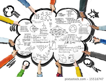 Formula Mathematics Equation Mathematical Symbol Geometry Inform 15518747