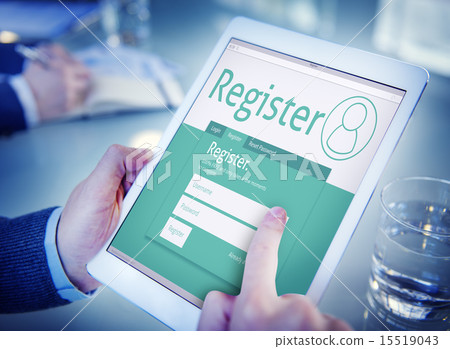 Register Membership Application Registration Join Office Browsin 15519043