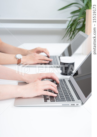 Office image (Cool Biz) 15519173