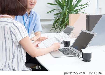 辦公室形象（酷商務） 15519182