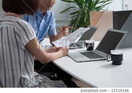 辦公室形象（酷商務） 15519186