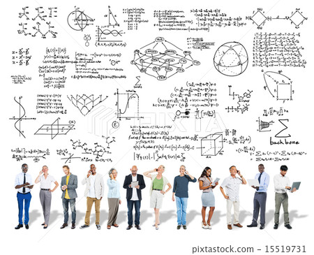 Formula Mathematics Equation Mathematical Symbol Geometry Inform 15519731