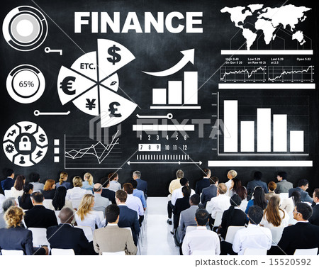 finance bar graph chart investment money business concept finance bar graph chart investment money business concept 15520592
