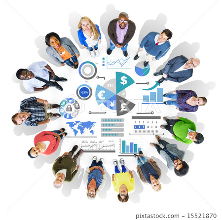 Finance Financial Business Economy Exchange Accounting Banking C 15521870