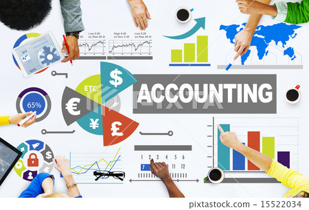 Accounting Analysis Banking Business Economy Financial Investmen 15522034