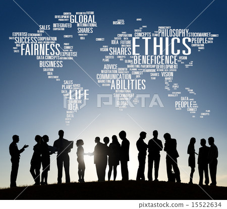 Ethics Ideals Principles Morals Standards Concept Ethics Ideals Principles Morals Standards Concept 15522634